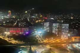 იყიდება ბინა, 2 ოთახიანი, ახალი აშენებული, ბათუმი