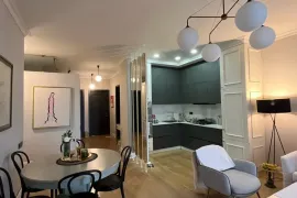 Продается квартира, 4 Kомнатная, Новостройка, Батуми
