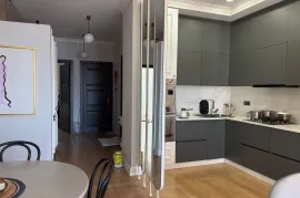 Продается квартира, 4 Kомнатная, Новостройка, Батуми
