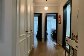 Продается квартира, 4 Kомнатная, Новостройка, Батуми