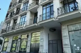 იყიდება ბინა, 3 ოთახიანი, ახალი აშენებული, ბათუმი