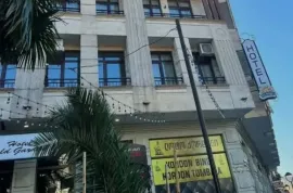 იყიდება ბინა, 3 ოთახიანი, ახალი აშენებული, ბათუმი