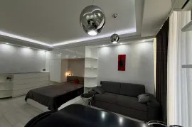 Продается квартира, 2 Kомнатная, Новостройка, Батуми