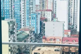 Продается квартира, 3 Kомнатная, Новостройка, Батуми