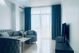 Продается квартира, 3 Kомнатная, Новостройка, Батуми