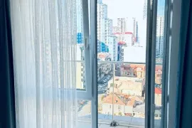 Продается квартира, 3 Kомнатная, Новостройка, Батуми