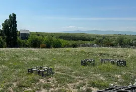 Land For Sale, Gamarjveba 