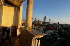 იყიდება ბინა, 1 ოთახიანი, ახალი აშენებული, ბათუმი