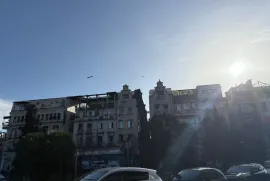 იყიდება ბინა, 1 ოთახიანი, ახალი აშენებული, ბათუმი