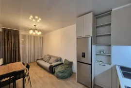 For Rent, 2 Room, New building, Kutaisi, Asatiani Settlement