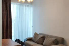 For Rent, 2 Room, New building, Kutaisi, Asatiani Settlement