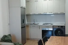 For Rent, 2 Room, New building, Kutaisi, Asatiani Settlement
