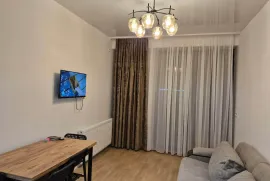 For Rent, 2 Room, New building, Kutaisi, Asatiani Settlement