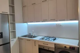 For Rent, 2 Room, New building, Kutaisi, Asatiani Settlement