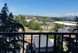 For Rent, 2 Room, New building, Kutaisi, Asatiani Settlement