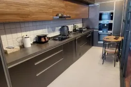 Продается квартира, 4 Kомнатная, Новостройка, Батуми, Руставельский район