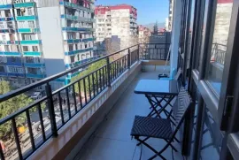 Продается квартира, 4 Kомнатная, Новостройка, Батуми, Руставельский район