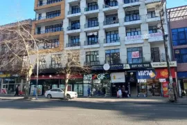 Продается квартира, 4 Kомнатная, Новостройка, Батуми, Руставельский район