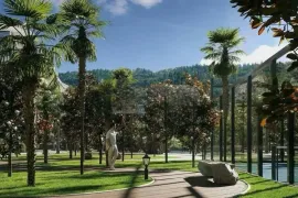იყიდება ბინა, 1 ოთახიანი, მშენებარე, თბილისი, კრწანისი