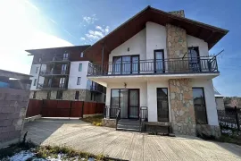 ქირავდება ბინა დღიურად, 3 ოთახიანი, ახალი აშენებული, ბორჯომი, ბაკურიანი