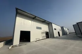 ქირავდება, სასაწყობე ფართი, ლილო