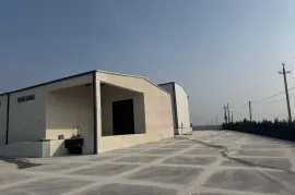 ქირავდება, სასაწყობე ფართი, ლილო