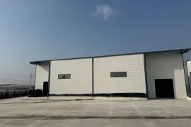 ქირავდება, სასაწყობე ფართი, ლილო