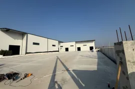ქირავდება, სასაწყობე ფართი, ლილო