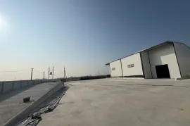 ქირავდება, სასაწყობე ფართი, ლილო