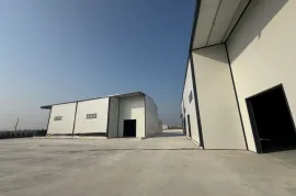 იყიდება, სასაწყობე ფართი, ლილო