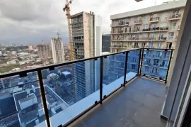 იყიდება ბინა, 2 ოთახიანი, ახალი აშენებული, ბათუმი