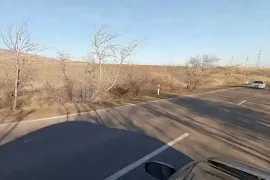 იყიდება მიწის ნაკვეთი, კომერციული