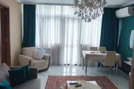 Продается квартира, 3 Kомнатная, Новостройка, Батуми, Химшиашвили Район