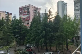 იყიდება ბინა, 3 ოთახიანი, ახალი აშენებული, ბათუმი, ხიმშიაშვილის უბანი