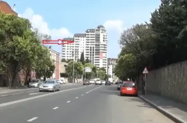 Продается квартира, 2 Kомнатная, Новостройка, Тбилиси, Авлабари