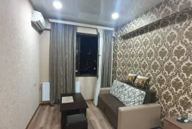 Продается квартира, 2 Kомнатная, Новостройка, Тбилиси, Авлабари