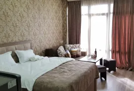 Продается квартира, 2 Kомнатная, Новостройка, Тбилиси, Авлабари