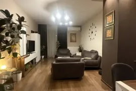 Apartment for sale, 3 Room, New building, Tbilisi, Digomi