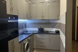 Apartment for sale, 3 Room, New building, Tbilisi, Digomi