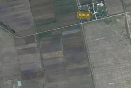 Land For Sale, Agricultural, Tsilkani