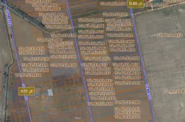 Land For Sale, Agricultural, Tsilkani