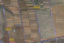 Land For Sale, Agricultural, Tsilkani