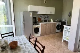 Аренда, 1.5 Kомнатная, Старое здание,  Окрестности Тбилиси, Цхнети
