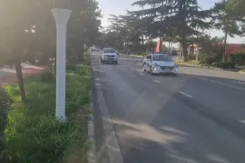 Продается Земля, Новый Рустави