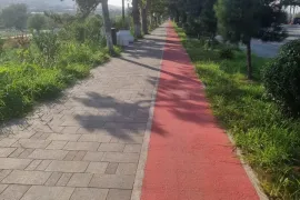 Продается Земля, Новый Рустави