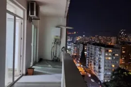 ქირავდება ბინა, 3 ოთახიანი, ახალი აშენებული, თბილისი, დიდუბე