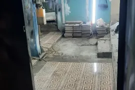 ქირავდება, სასაწყობე ფართი, ჯავახიშვილის უბანი