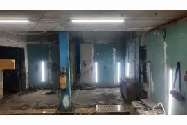 ქირავდება, სასაწყობე ფართი, ჯავახიშვილის უბანი