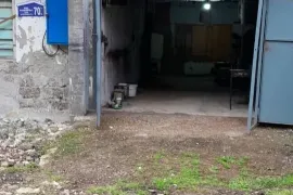 ქირავდება, სასაწყობე ფართი, ჯავახიშვილის უბანი