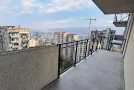 იყიდება ბინა, 4 ოთახიანი, ახალი აშენებული, თბილისი, ნუცუბიძის ფერდობი